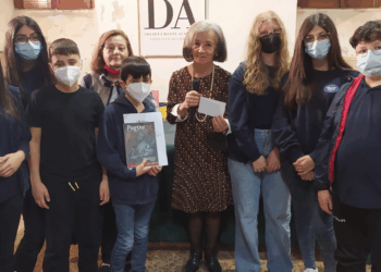 2a edizione Concorso per le Scuole “Dante Padre della nostra lingua”, cerimonia di premiazione